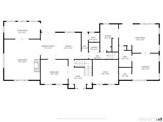 65 Trailside Drive, Monroe, CT 06468