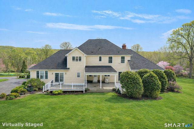 65 Trailside Drive, Monroe, CT 06468