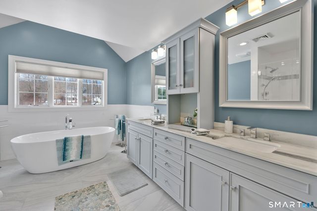 65 Trailside Drive, Monroe, CT 06468