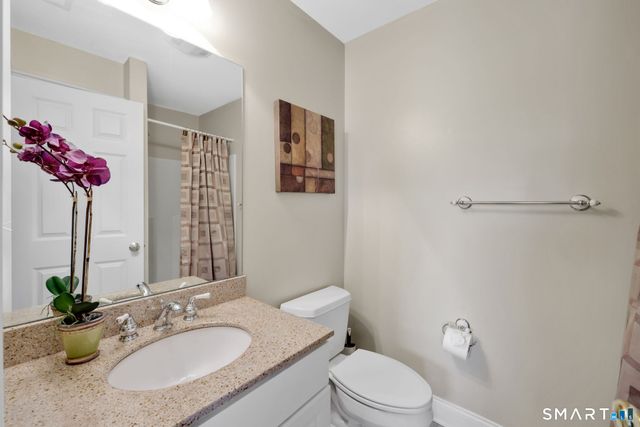 65 Trailside Drive, Monroe, CT 06468