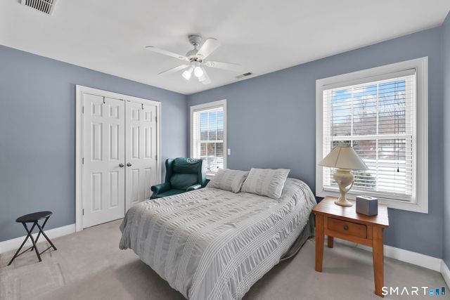 65 Trailside Drive, Monroe, CT 06468