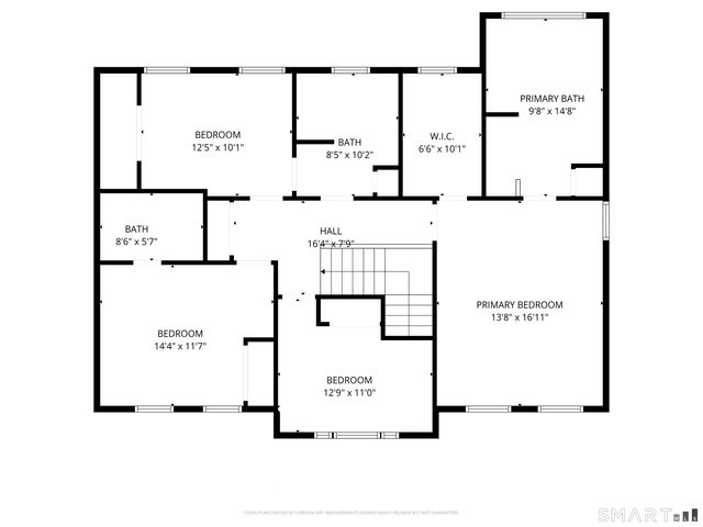 65 Trailside Drive, Monroe, CT 06468