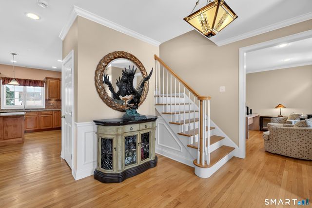 65 Trailside Drive, Monroe, CT 06468