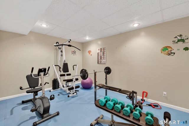 65 Trailside Drive, Monroe, CT 06468