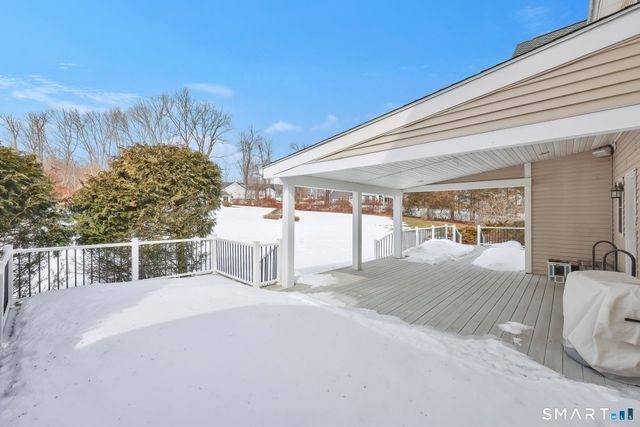 65 Trailside Drive, Monroe, CT 06468