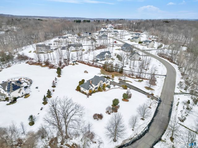 65 Trailside Drive, Monroe, CT 06468