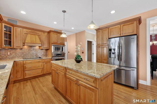 65 Trailside Drive, Monroe, CT 06468