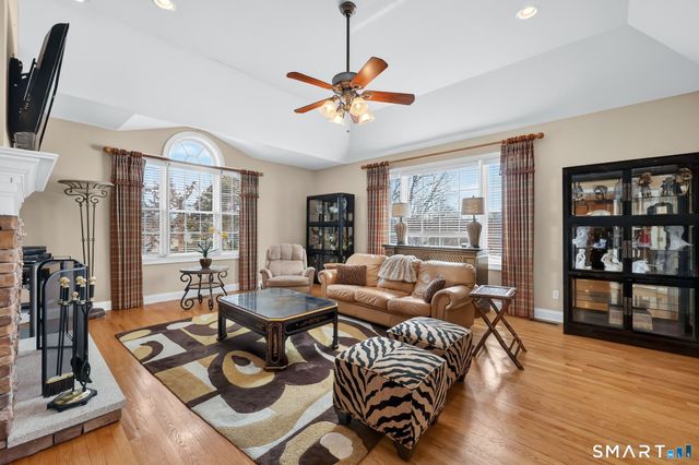 65 Trailside Drive, Monroe, CT 06468