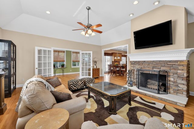 65 Trailside Drive, Monroe, CT 06468