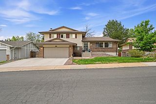 2662 S Quintero Way, Aurora, CO 80013