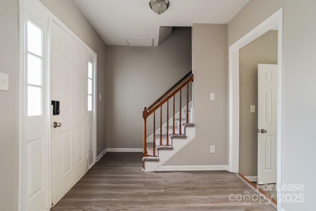 8102 Hunley Ridge Road, Matthews, NC 28104