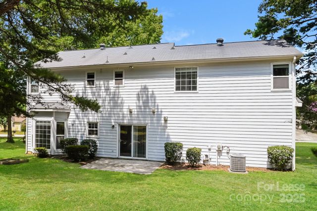 8102 Hunley Ridge Road, Matthews, NC 28104