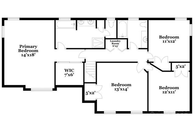 8102 Hunley Ridge Road, Matthews, NC 28104