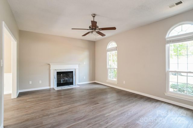 8102 Hunley Ridge Road, Matthews, NC 28104