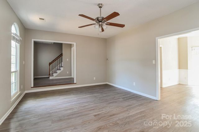 8102 Hunley Ridge Road, Matthews, NC 28104