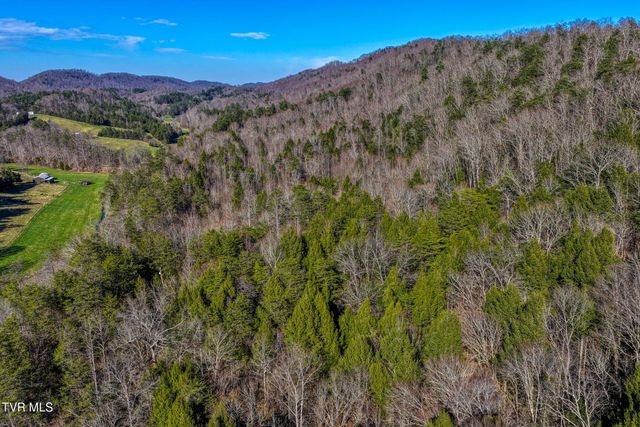 Tbd War Valley Road, Rogersville, TN 37857