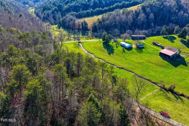 Tbd War Valley Road, Rogersville, TN 37857