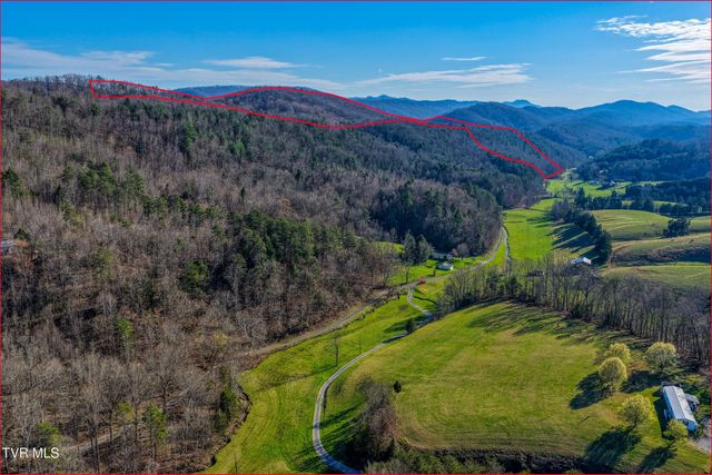 Tbd War Valley Road, Rogersville, TN 37857