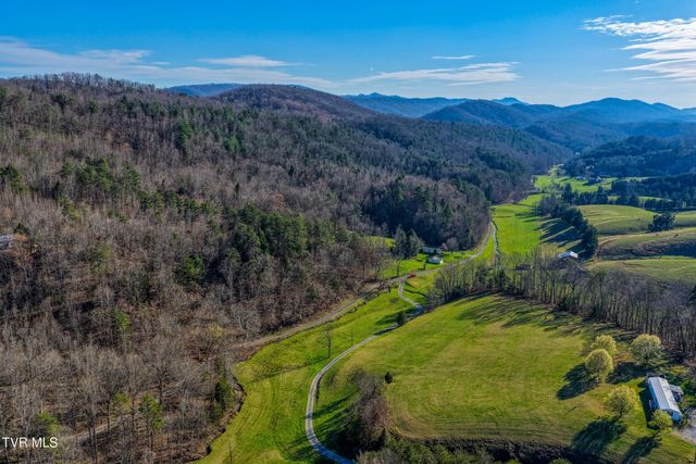 Tbd War Valley Road, Rogersville, TN 37857