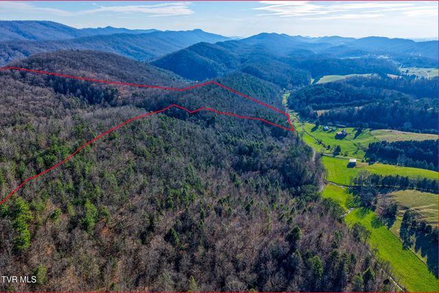 Tbd War Valley Road, Rogersville, TN 37857