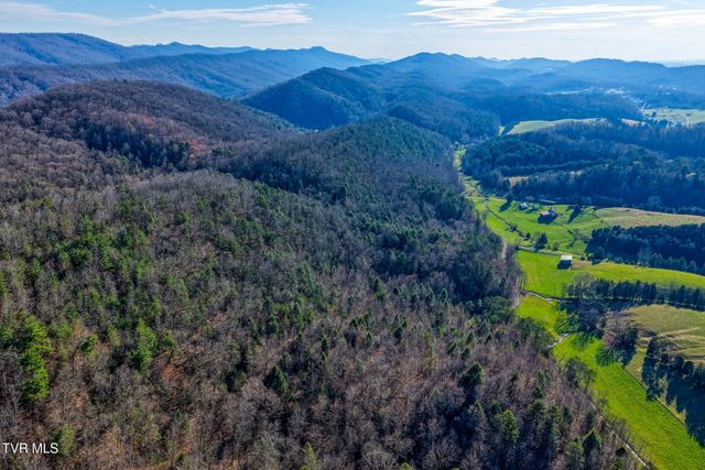 Tbd War Valley Road, Rogersville, TN 37857