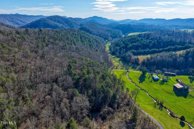 Tbd War Valley Road, Rogersville, TN 37857