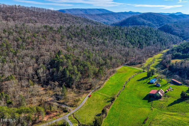Tbd War Valley Road, Rogersville, TN 37857