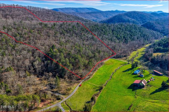 Tbd War Valley Road, Rogersville, TN 37857