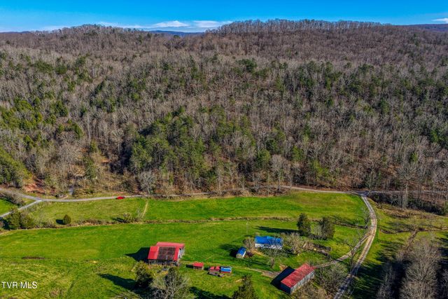Tbd War Valley Road, Rogersville, TN 37857