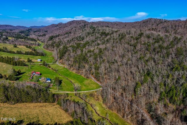 Tbd War Valley Road, Rogersville, TN 37857