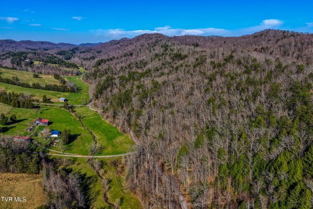 Tbd War Valley Road, Rogersville, TN 37857