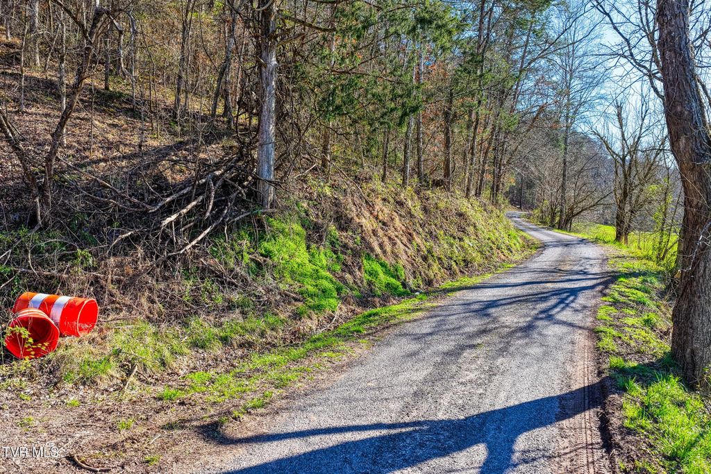 Tbd War Valley Road, Rogersville, TN 37857