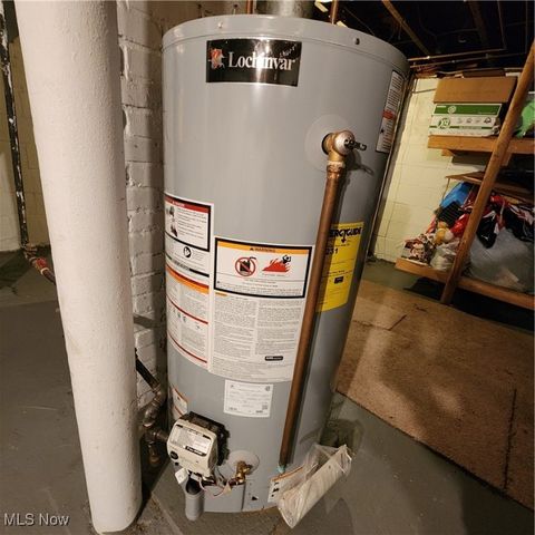 2500 9th Court, Cuyahoga Falls, OH 44221