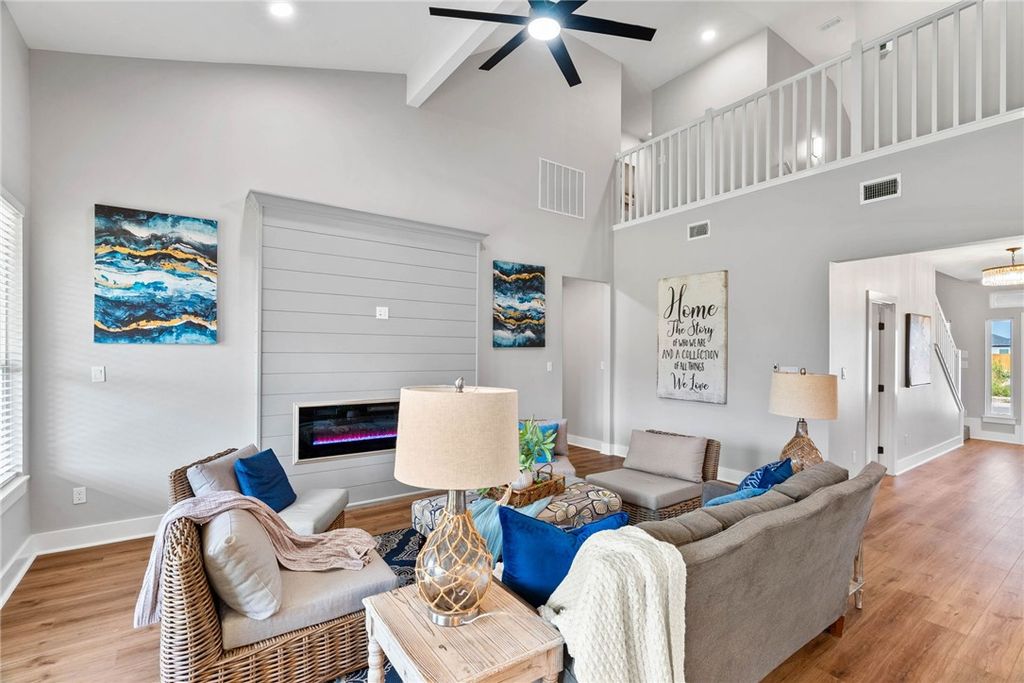 4121 Talbot Dr, Corpus Christi, TX 78414 — photo 5