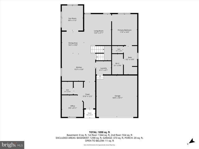 316 HOLLYHOCK DR, Manchester, PA 17345