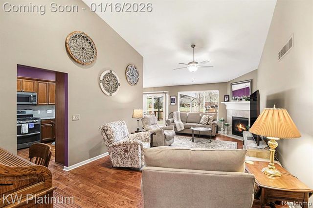 52458 Westfield Drive, Macomb, MI 48042