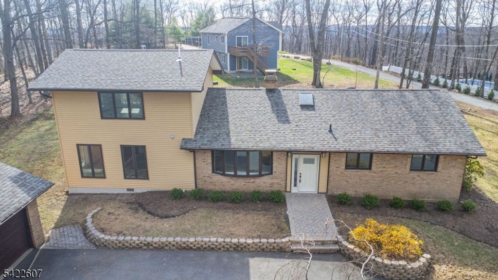 3 Maple Path, Mount Arlington Boro, NJ 07850 — exterior