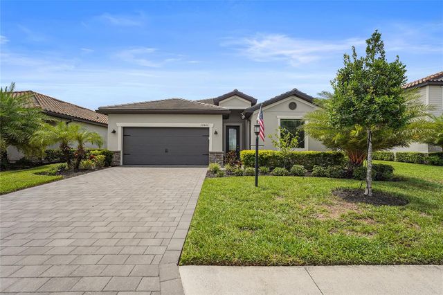 15522 ISLANDWALK AVENUE, Bradenton, FL 34211