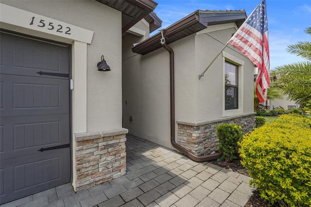 15522 ISLANDWALK AVENUE, Bradenton, FL 34211