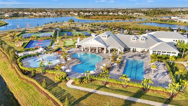 15522 ISLANDWALK AVENUE, Bradenton, FL 34211