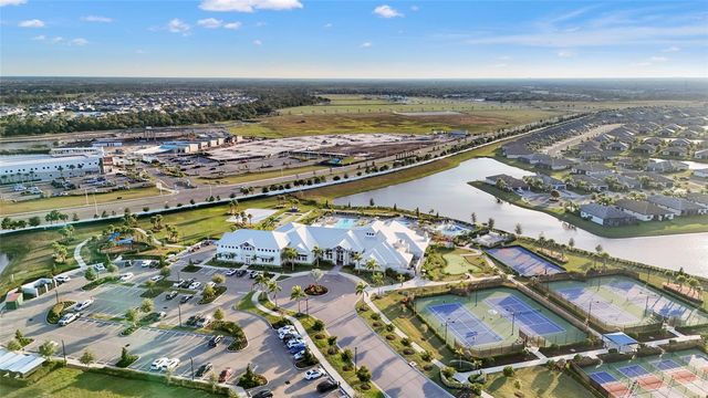 15522 ISLANDWALK AVENUE, Bradenton, FL 34211