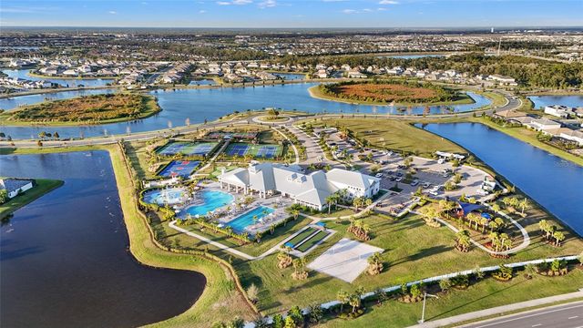 15522 ISLANDWALK AVENUE, Bradenton, FL 34211