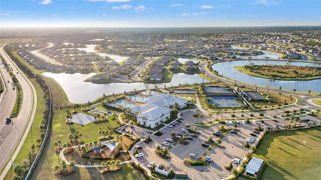 15522 ISLANDWALK AVENUE, Bradenton, FL 34211