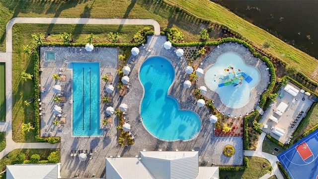 15522 ISLANDWALK AVENUE, Bradenton, FL 34211