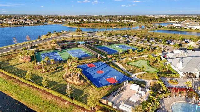 15522 ISLANDWALK AVENUE, Bradenton, FL 34211