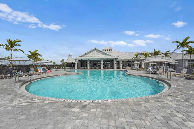 15522 ISLANDWALK AVENUE, Bradenton, FL 34211