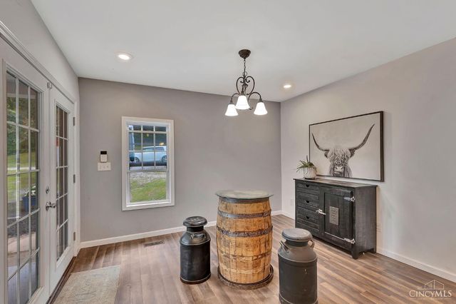 10337 Paddys Run Road, Crosby Twp, OH 45030