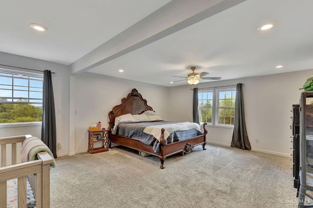 10337 Paddys Run Road, Crosby Twp, OH 45030