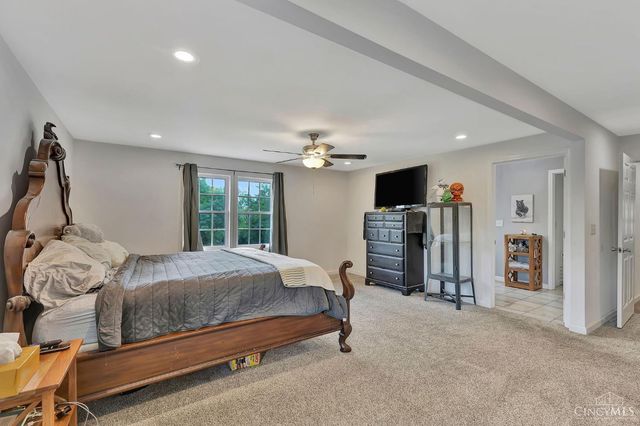 10337 Paddys Run Road, Crosby Twp, OH 45030