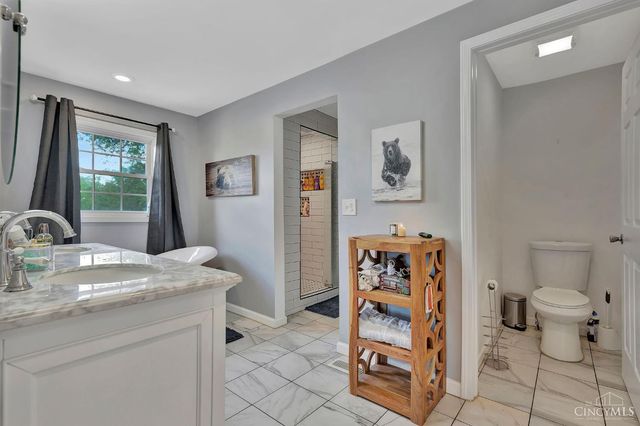 10337 Paddys Run Road, Crosby Twp, OH 45030